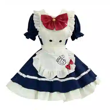 PKRT cosplay
