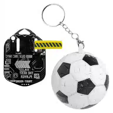 3D 25pcs ffff084