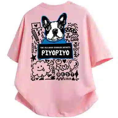 PIYOPIYO LogoinsT