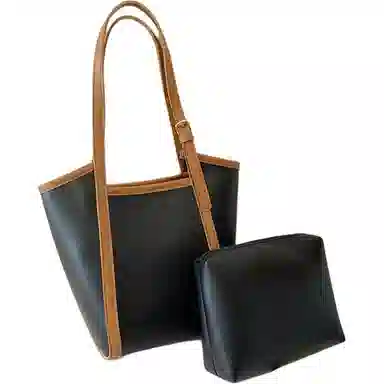 Boniu PU Tote
