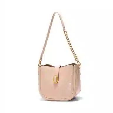 CLEVER& KETCH PU Shoulder Bag