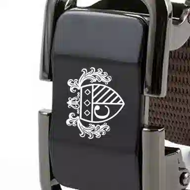 PAUL COSTELLOE 3.5cm