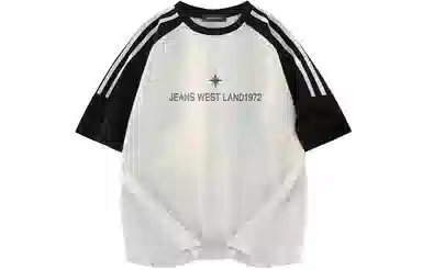 JEANSWEST logoT