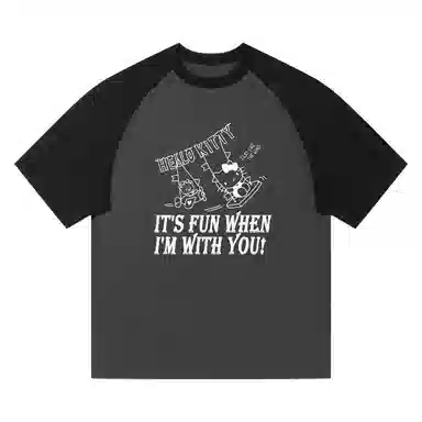 Sanrio x HelloKitty T