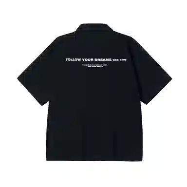 RAP PANDA TshirtPolo