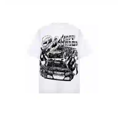 MASKPARK SS25 RACINGvintageT