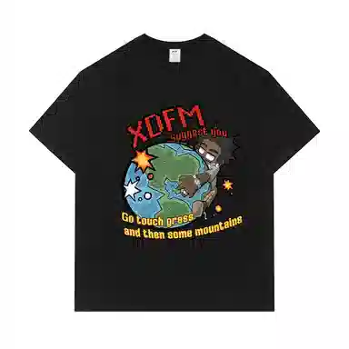XDFM T
