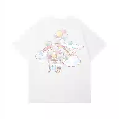 Sanrio x CINNAMOROLL T