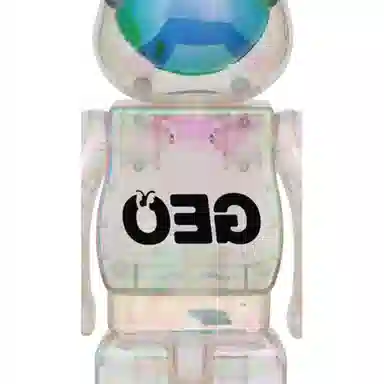 BERBRICK 400100 GEO EARTH