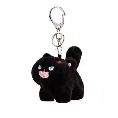 MIC RABBIT emo 9CM