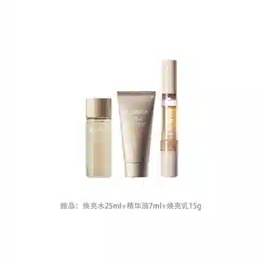 瑷尔博士 摇醒水乳护肤套装 紧致保湿补水