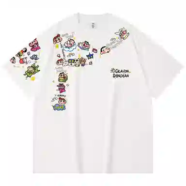 Crayon Shinchan T