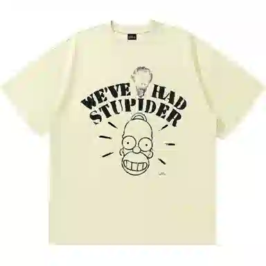 The Simpsons T