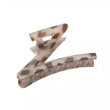 Z