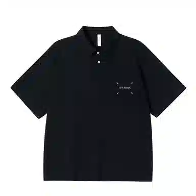 RAP PANDA TshirtPolo