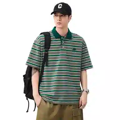 WilliamPOLO Polo