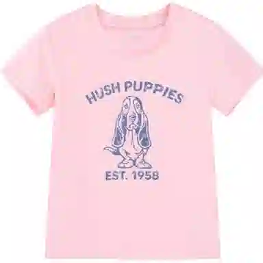 Hush Puppies T
