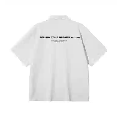 RAP PANDA TshirtPolo