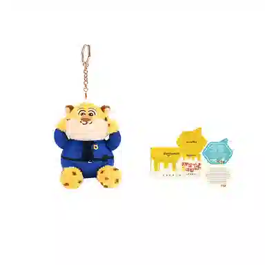 POTDEMIEL x Disney 10cm