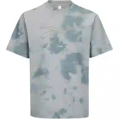 Reebok CAMP KNIT TEE T