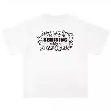 88rising T