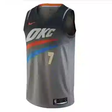 Nike NBA SW 1819 7