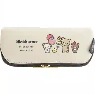 SAN-X Rilakkuma BASIC RILAKKUMA