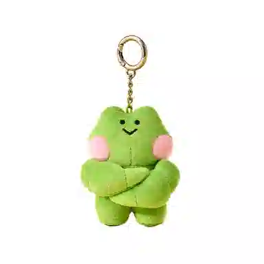 LINE FRIENDS minini 10cm