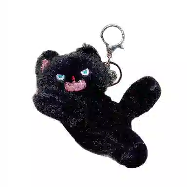 MIC RABBIT emo 9CM