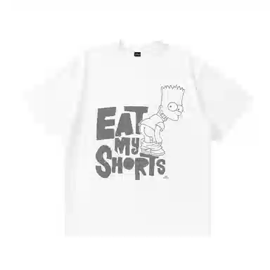 The Simpsons T