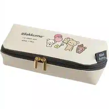 SAN-X Rilakkuma BASIC RILAKKUMA