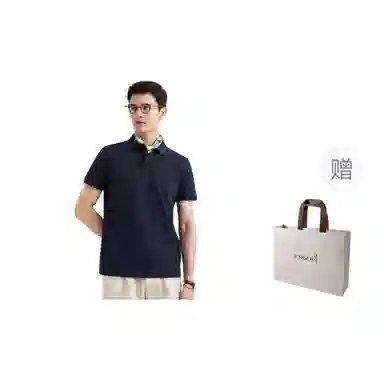 JUDGER Polo