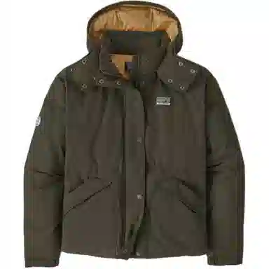 patagonia Downdrift