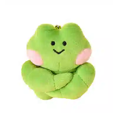 LINE FRIENDS minini 10cm