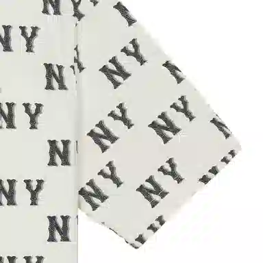 MLB KIDS Classic MonogramT SS25