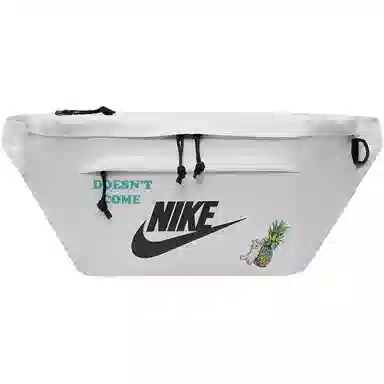 Nike Waist Bag Light Bone