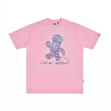 HEA x i.t CHOCOOLATE T