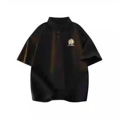 PUNCTILIOUS Polo Shirt