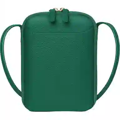 歌若拉 简约日韩风洋气 牛皮 手机包 女款 多色