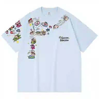 Crayon Shinchan T