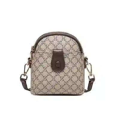 Nalandu Mini Crossbody Bag