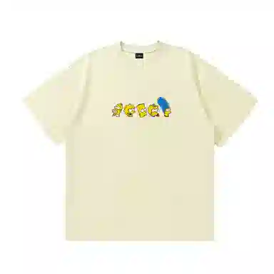 The Simpsons T