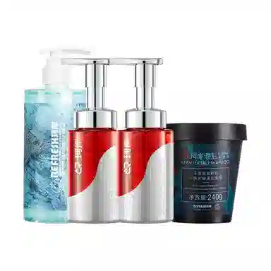 100ml+240g+300ml