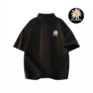 PUNCTILIOUS Polo Shirt
