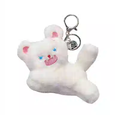 MIC RABBIT emo 9CM