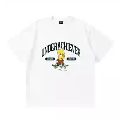 The Simpsons T