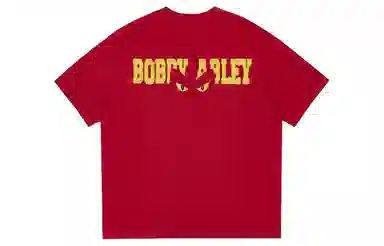 BOBBY ABLEY logo320GT