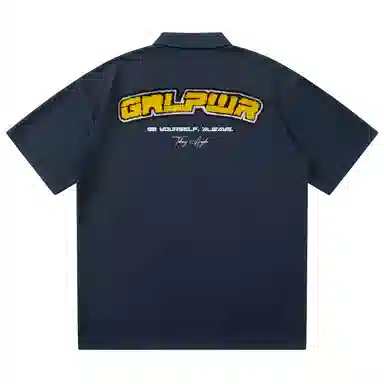 TALKING TOM logoPOLOPolo