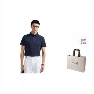 JUDGER Polo