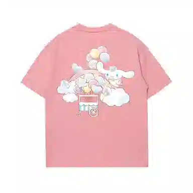 Sanrio x CINNAMOROLL T